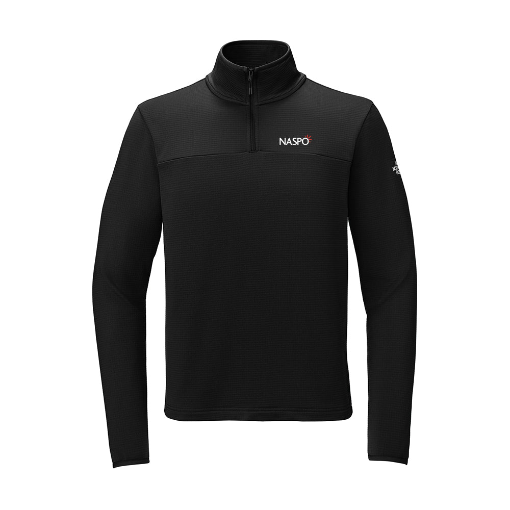 NASPO - The North Face Aim 1/4-Zip Fleece