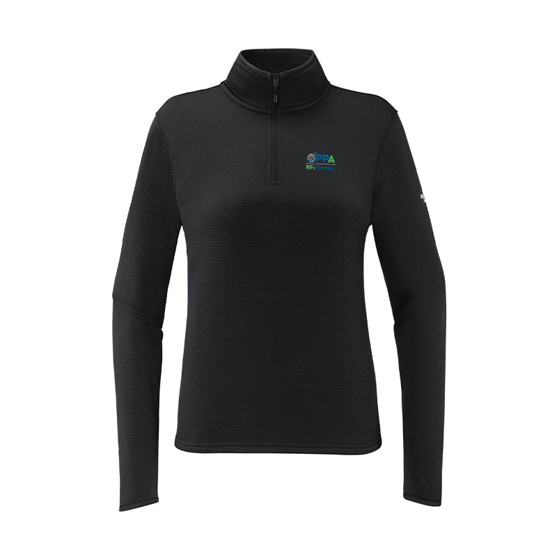 RFxP and PPA - The North Face Women's Aim 1/4-Zip Fleece
