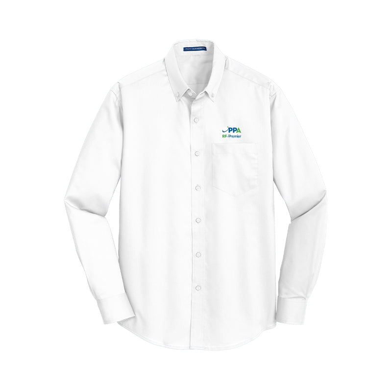 RFxP and PPA - Port Authority SuperPro Twill Shirt