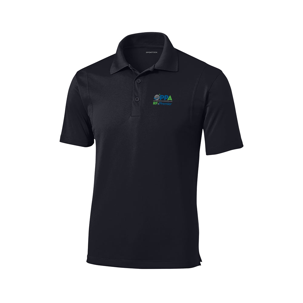 RFxP and PPA - Micropique Sport-Wick Polo