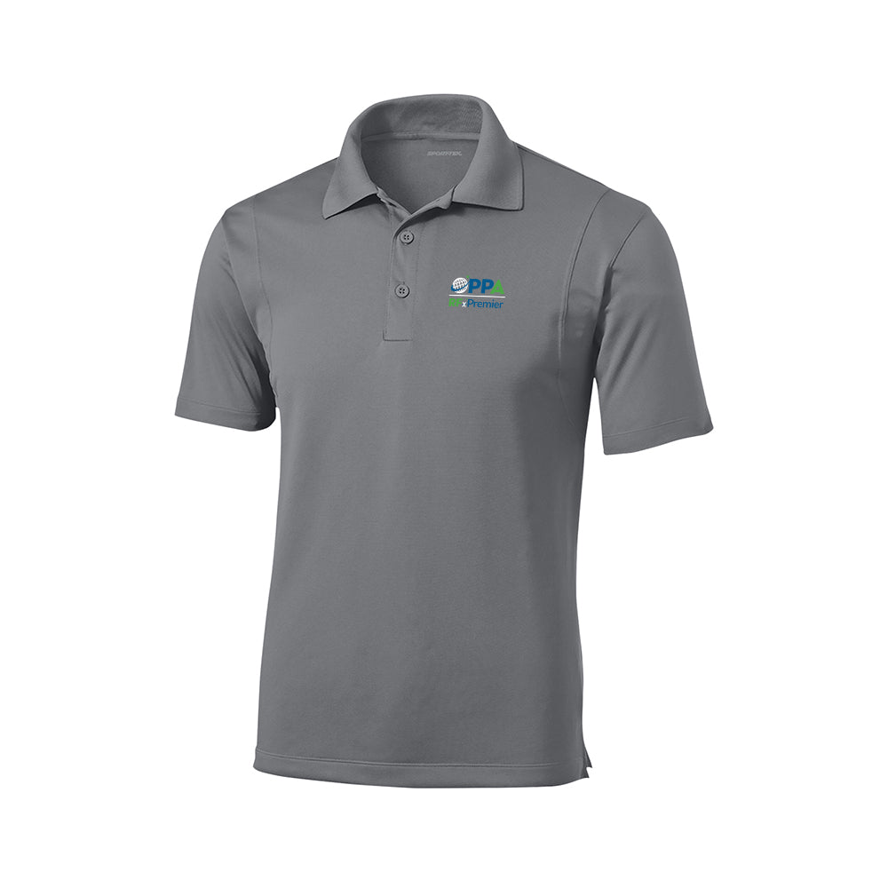 RFxP and PPA - Micropique Sport-Wick Polo