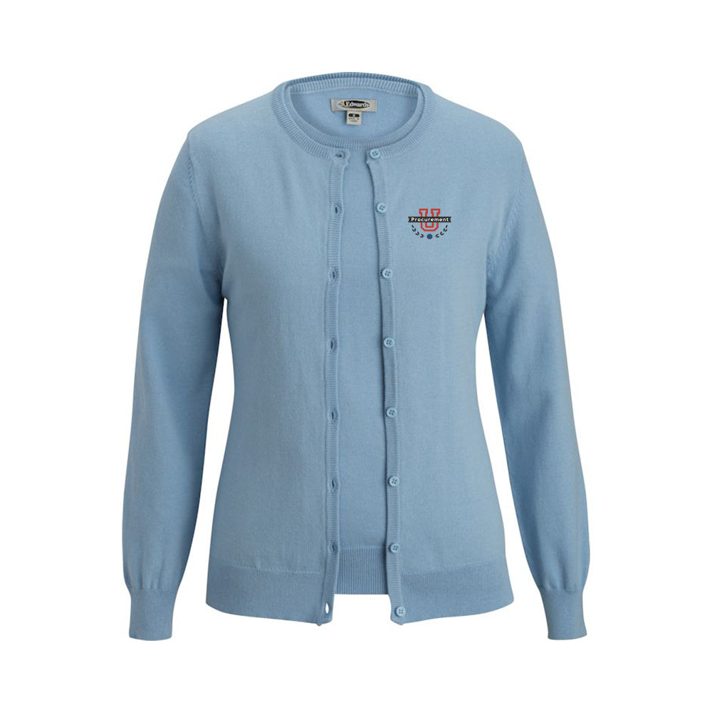 Procurement U - Ladies' Corporate Performance Twinset
