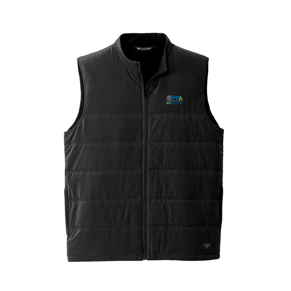 RFxP and PPA - TravisMathew Cold Bay Vest