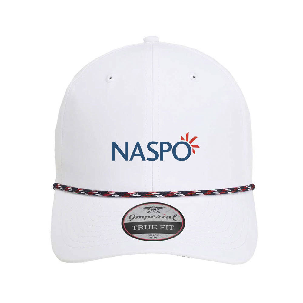 NASPO - Rope Cap