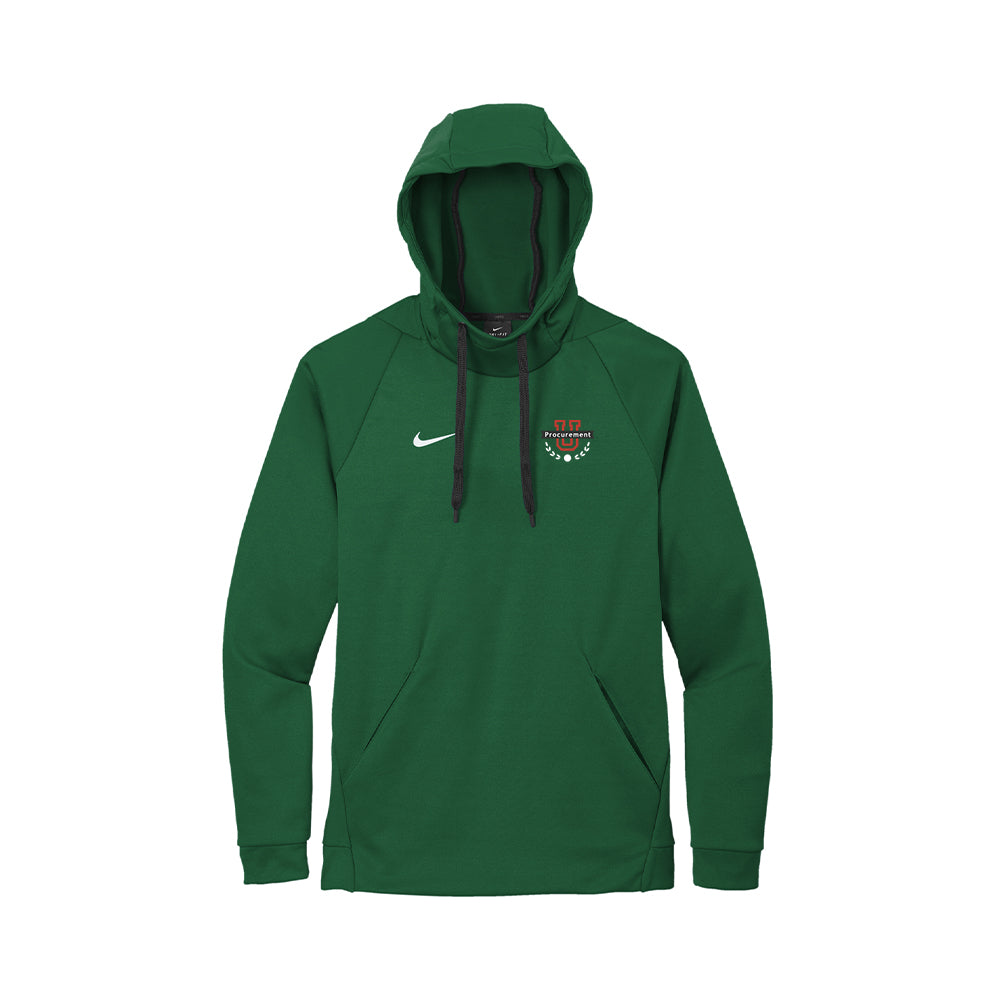 Procurement U - Nike Therma-FIT Pullover Fleece Hoodie