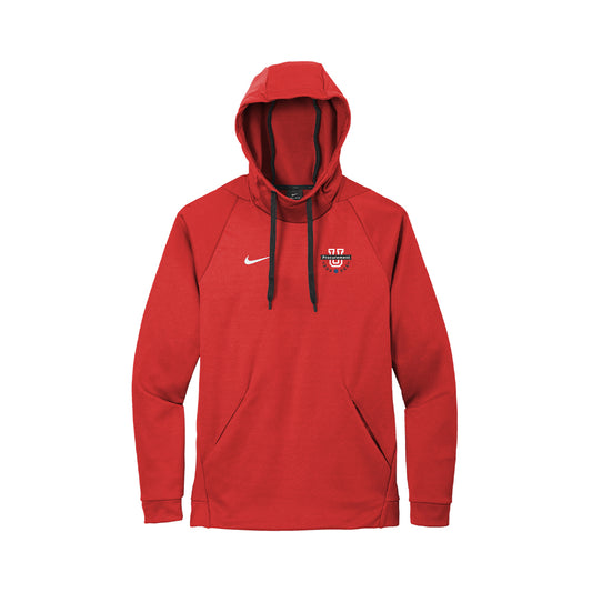 Procurement U - Nike Therma-FIT Pullover Fleece Hoodie