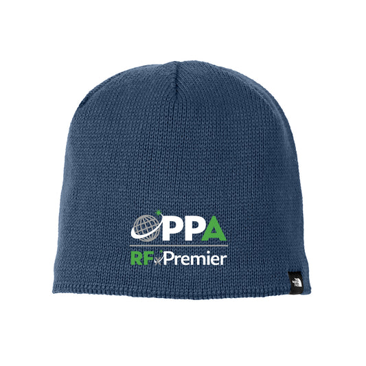 RFxP and PPA - The North Face Mountain Beanie
