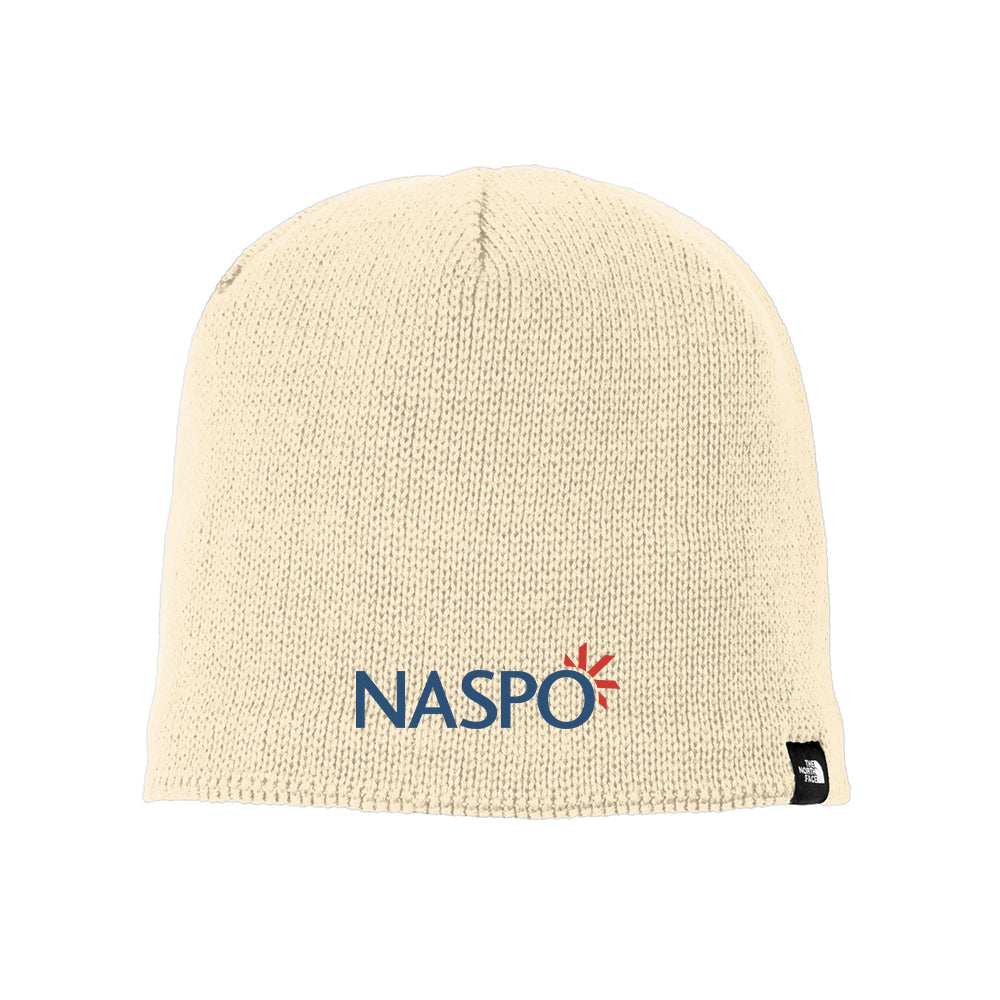NASPO - The North Face Mountain Beanie