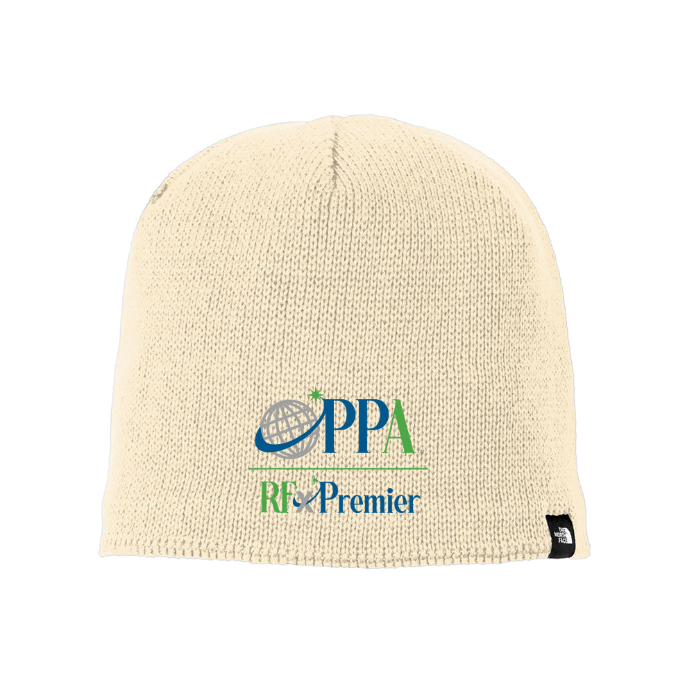 RFxP and PPA - The North Face Mountain Beanie