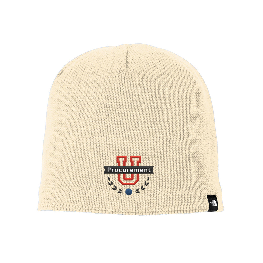 Procurement U - The North Face Mountain Beanie