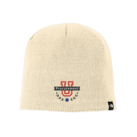 Procurement U - The North Face Mountain Beanie