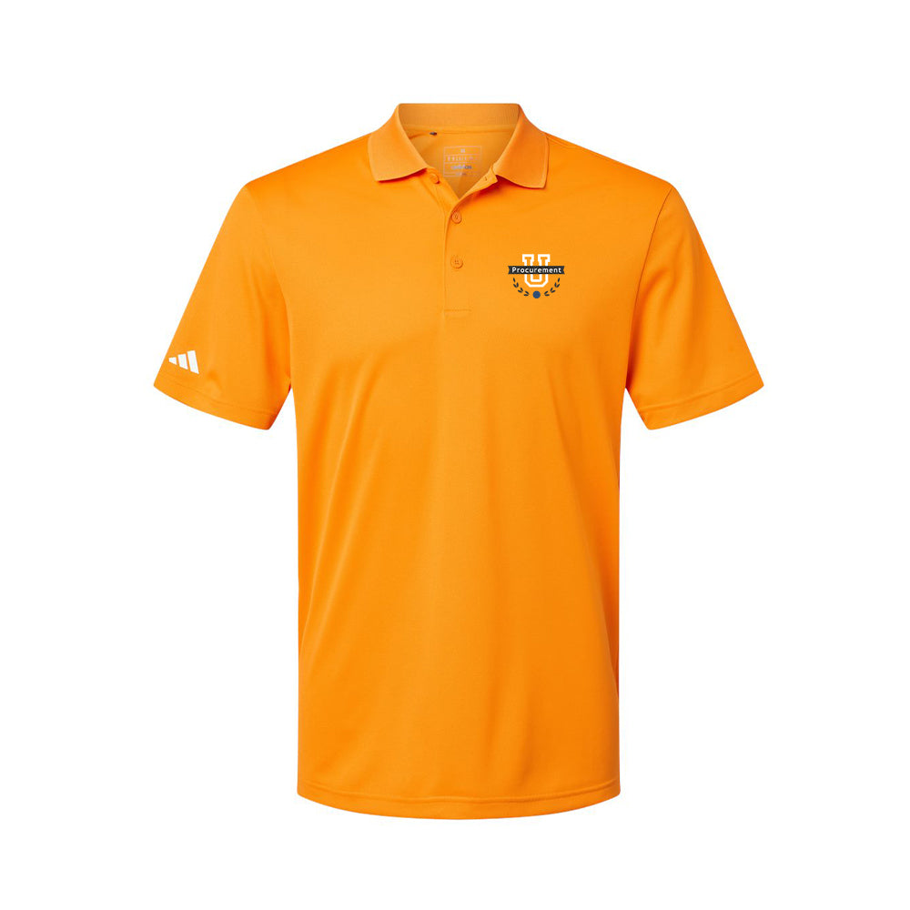 Procurement U - Adidas Basic Sport Polo