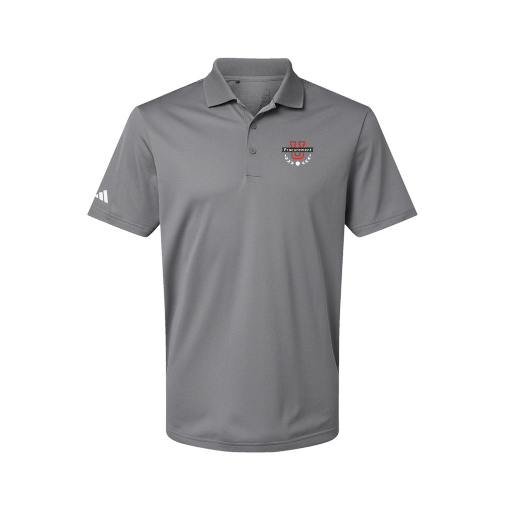 Procurement U - Adidas Basic Sport Polo