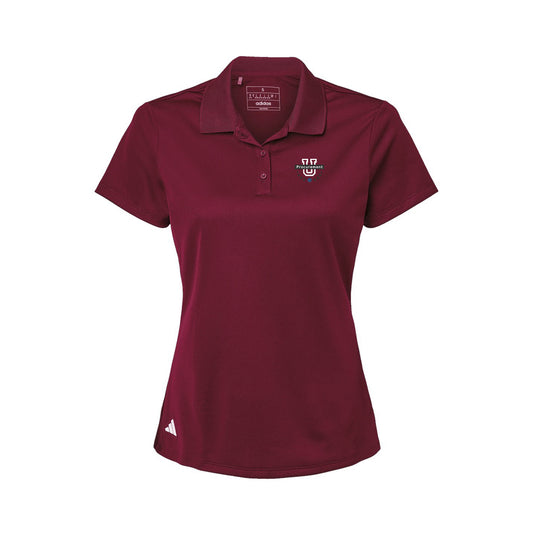 Procurement U - Adidas Women's Basic Sport Polo