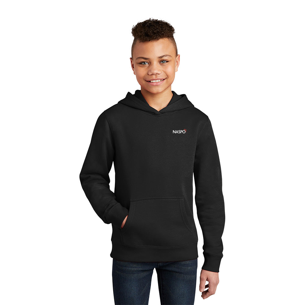 NASPO - District Youth V.I.T. Fleece Hoodie
