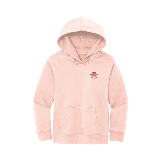 Procurement U - District Youth V.I.T. Fleece Hoodie
