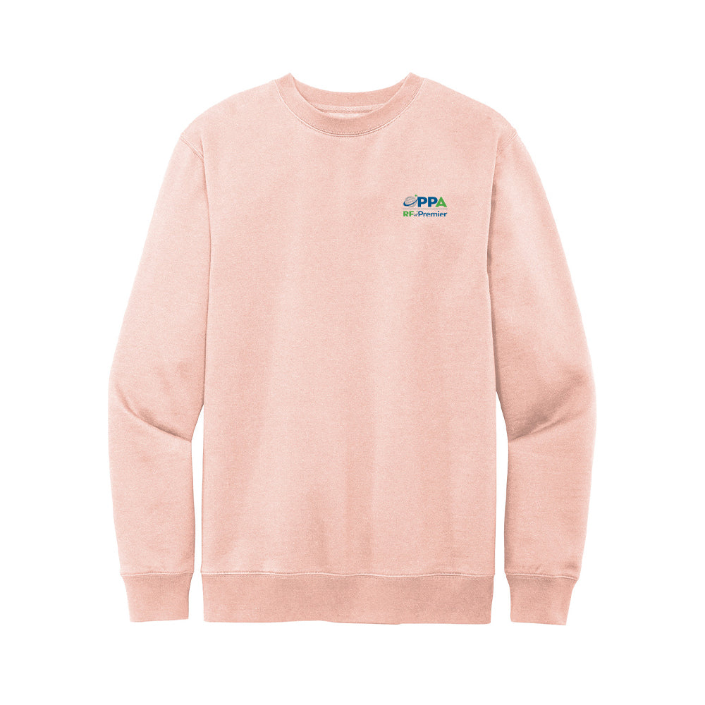 RFxP and PPA - District V.I.T. Fleece Crew
