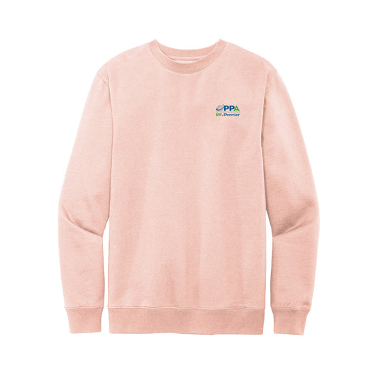 RFxP and PPA - District V.I.T. Fleece Crew