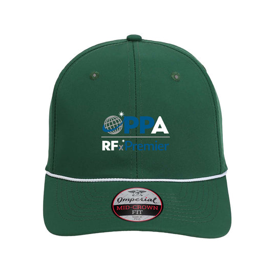 RFxP and PPA - Rope Cap