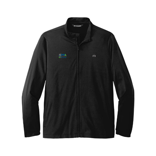 RFxP and PPA - TravisMathew Surfside Full-Zip Jacket
