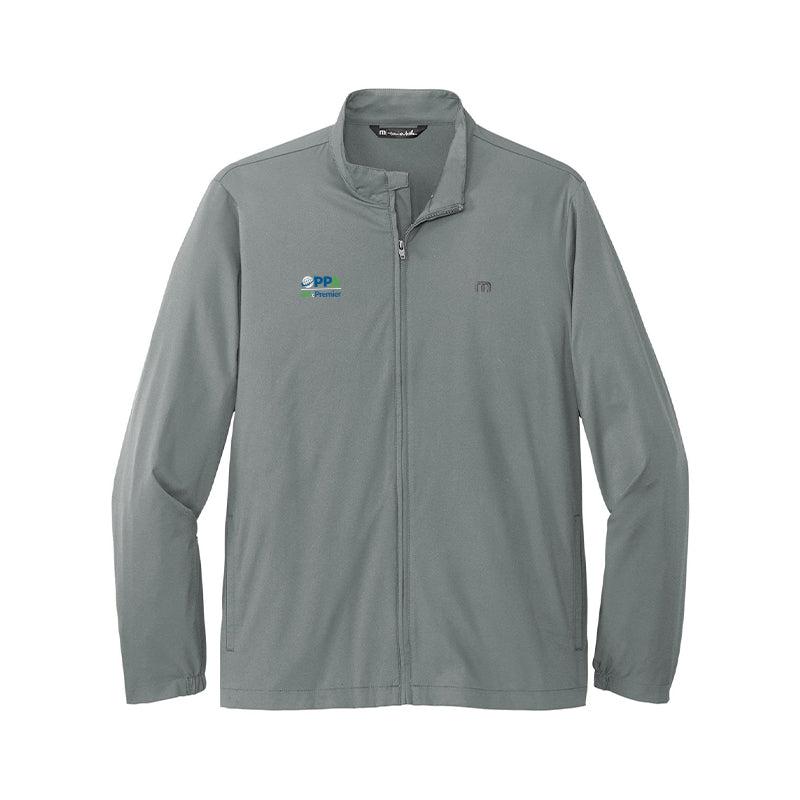 RFxP and PPA - TravisMathew Surfside Full-Zip Jacket