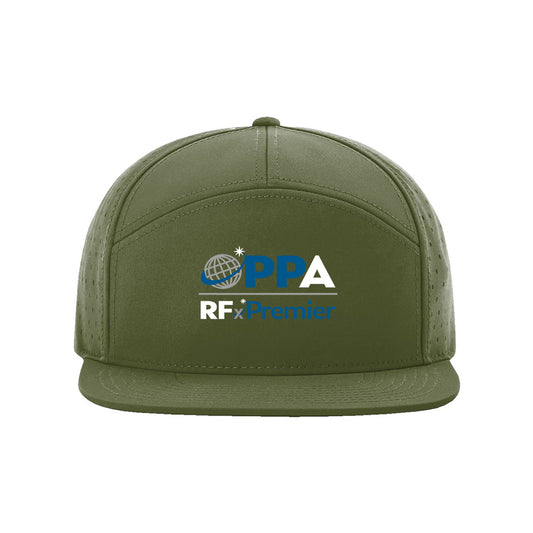 RFxP and PPA - Richardson Cannon Cap