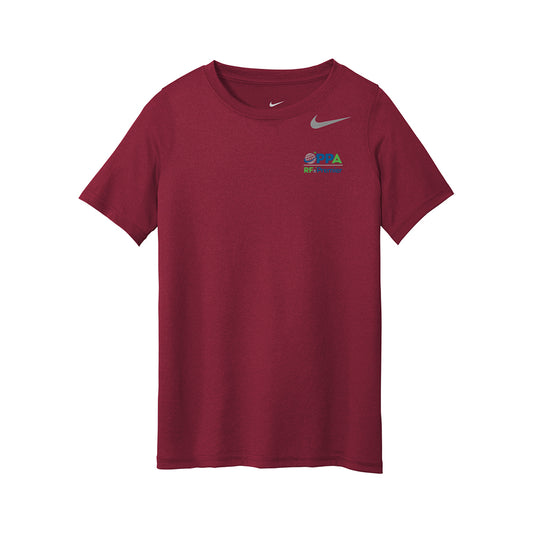 RFxP and PPA - Nike Youth Team rLegend Tee