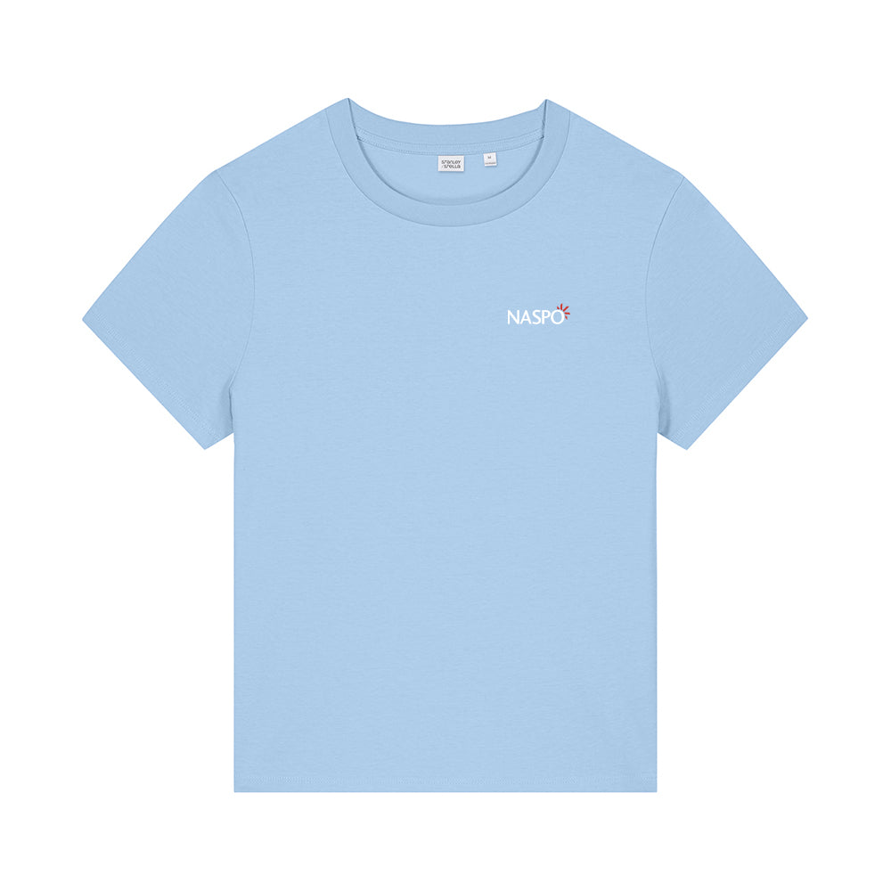 NASPO Stanley/Stella Women's Stella Muser Tee