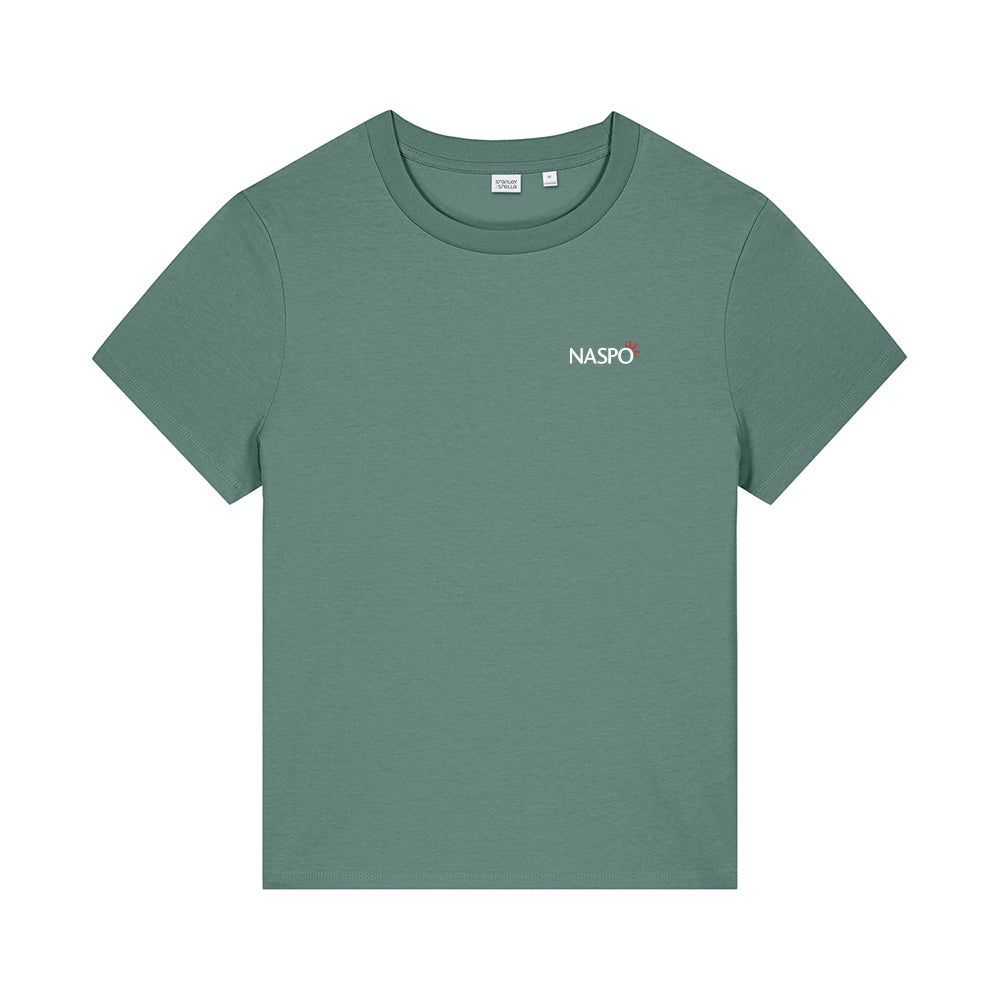 NASPO Stanley/Stella Women's Stella Muser Tee