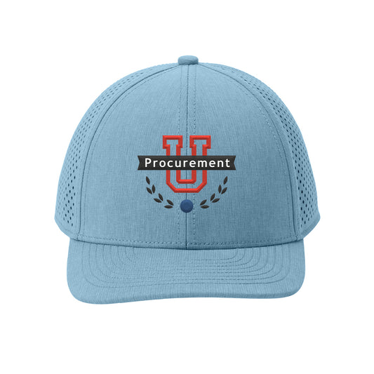 Procurement U - OGIO Performance Cap
