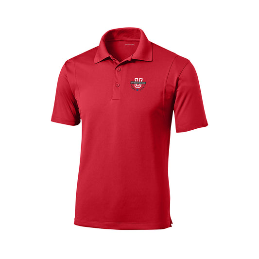 Procurement U - Micropique Sport-Wick Polo