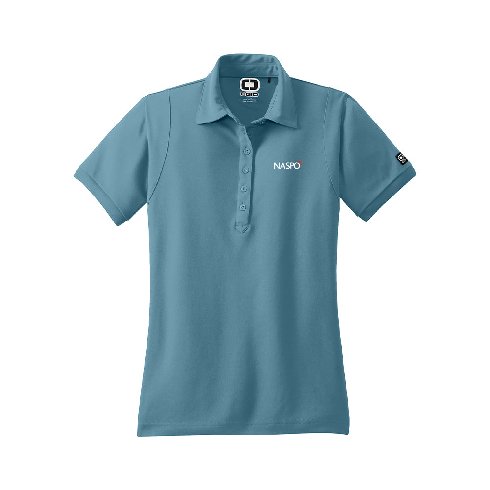 NASPO OGIO - Jewel Polo