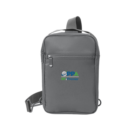 RFxP and PPA - Port Authority Matte Sling