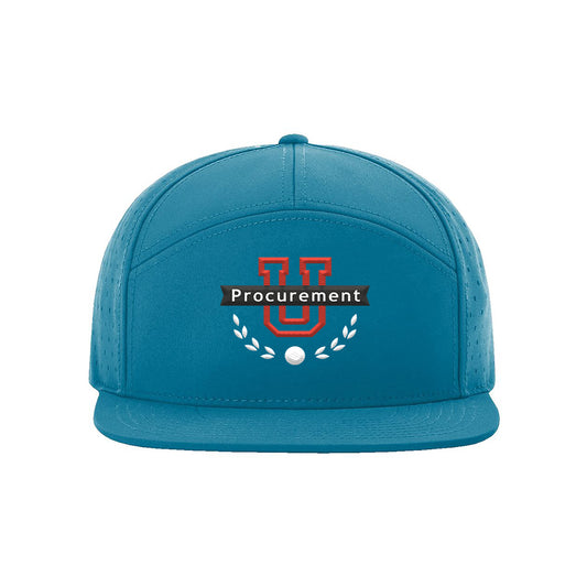 Procurement U - Richardson Cannon Cap