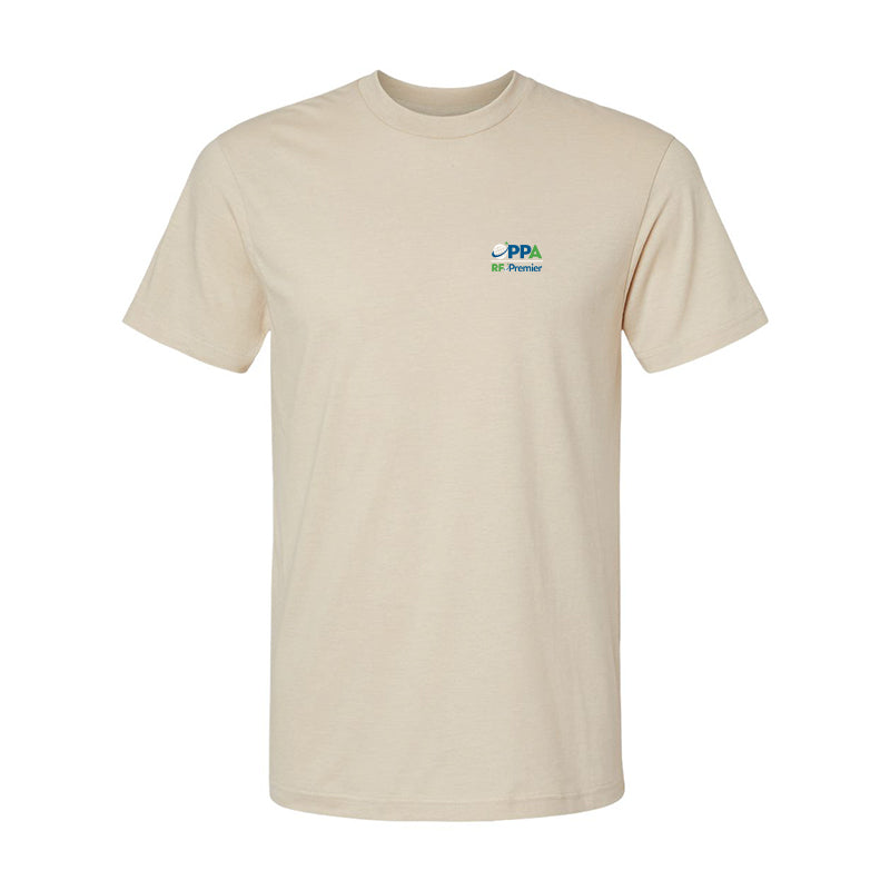 RFxP and PPA - American Apparel Unisex CVC Tee