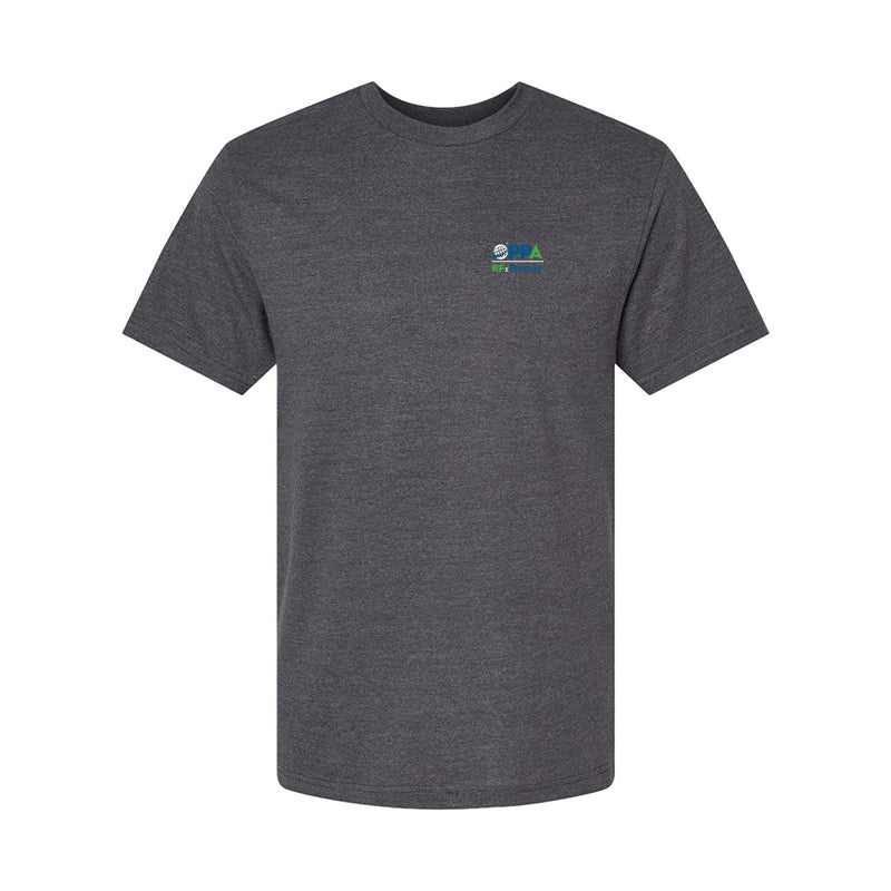 RFxP and PPA - American Apparel Unisex CVC Tee