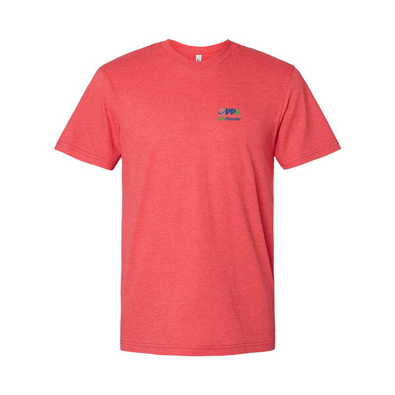 RFxP and PPA - American Apparel Unisex CVC Tee