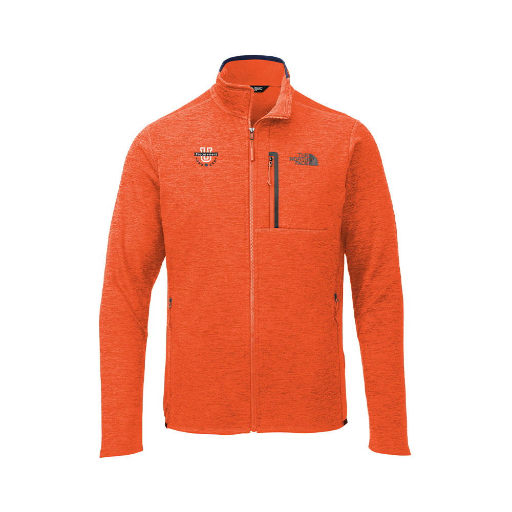 Procurement U - The North Face Skyline Full-Zip Fleece Jacket