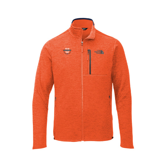 Procurement U - The North Face Skyline Full-Zip Fleece Jacket