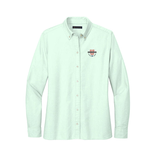 Procurement U - Brooks Brothers Women's Casual Oxford Cloth Shirt