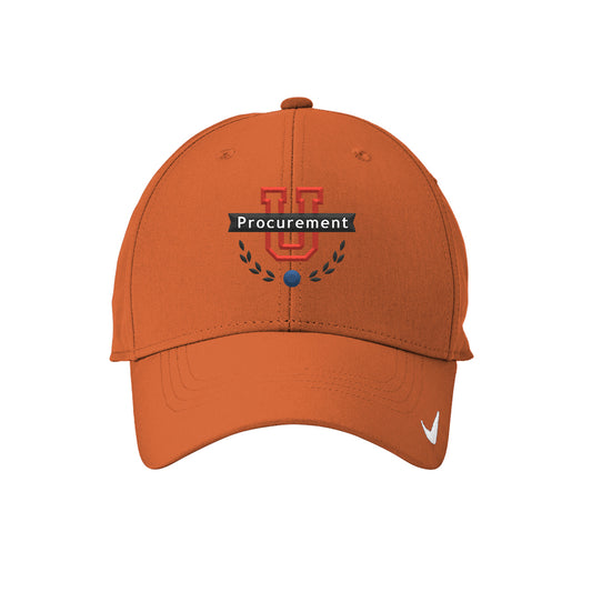 Procurement U - Nike Dri-FIT Legacy Cap