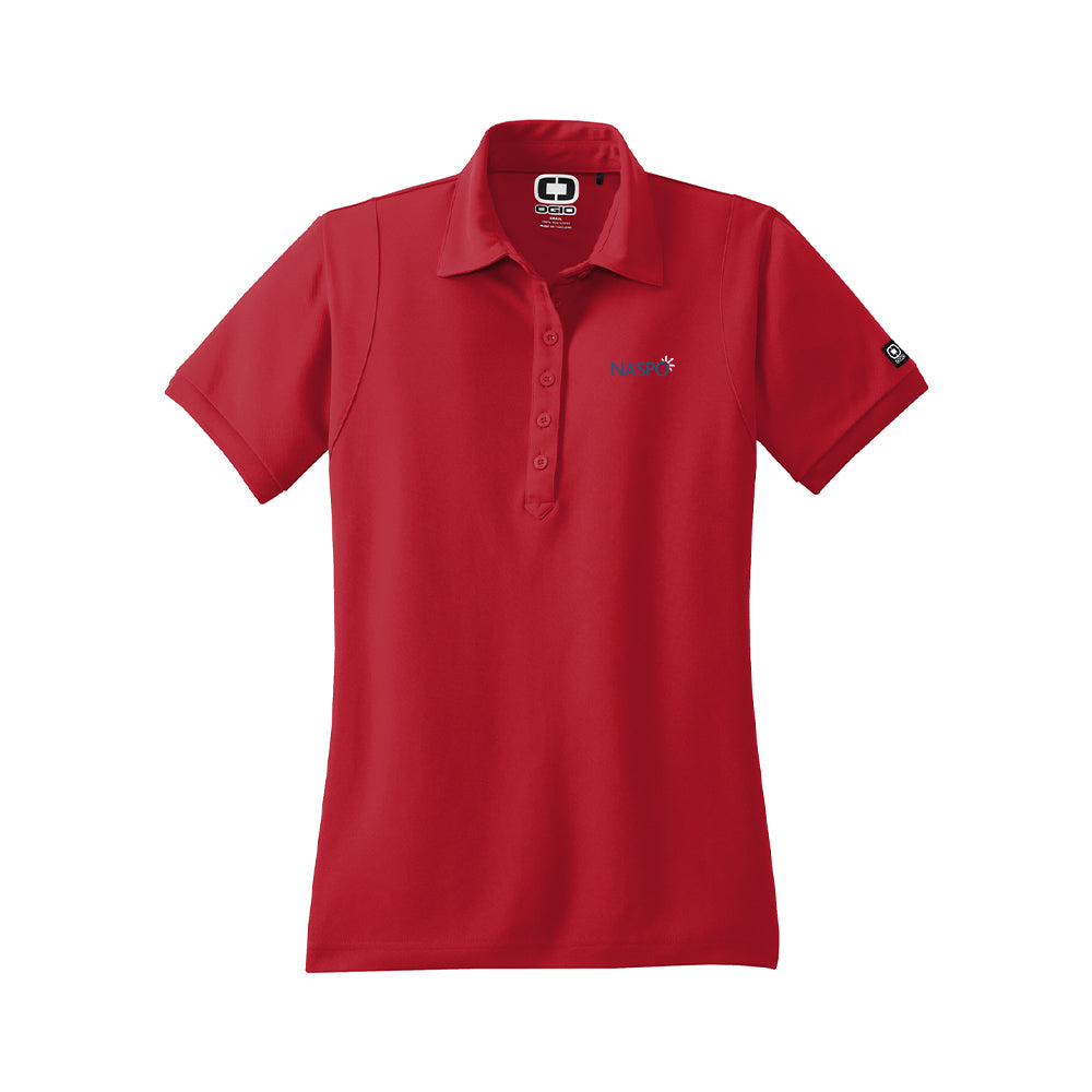 NASPO OGIO - Jewel Polo