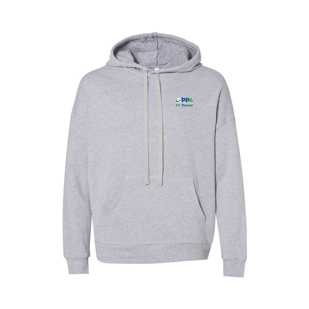 RFxP and PPA - Bella Canvas Unisex Sponge Fleece Hoodie