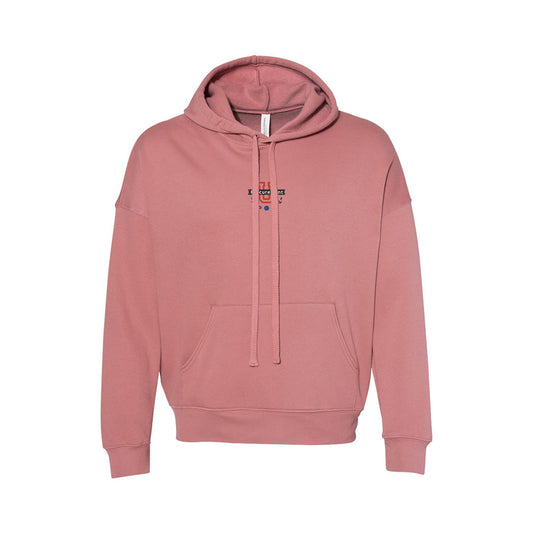 Procurement U - Bella Canvas Unisex Sponge Fleece Hoodie