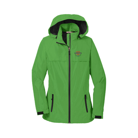 Procurement U - Ladies Torrent Waterproof Jacket