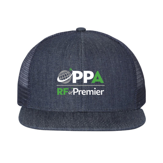 RFxP and PPA - Flat Bill Trucker