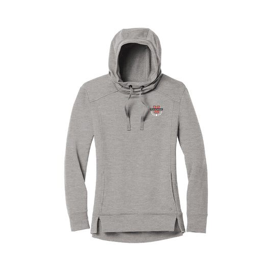 Procurement U - OGIO Women's Luuma Pullover Fleece Hoodie