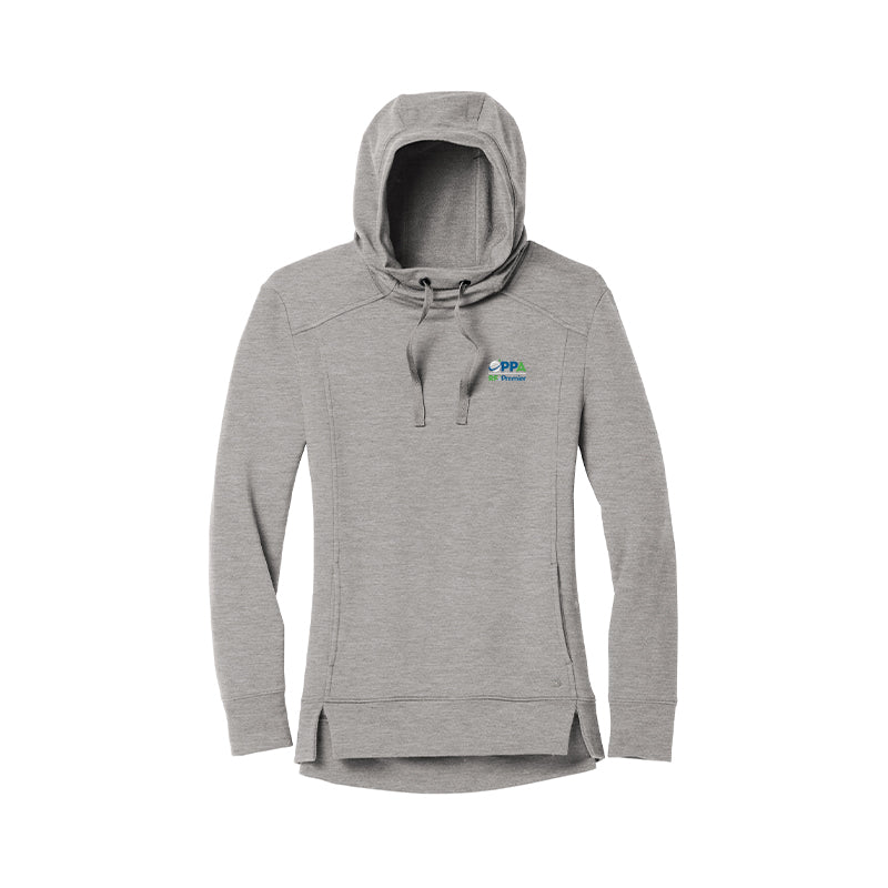 RFxP and PPA - OGIO Women's Luuma Pullover Fleece Hoodie
