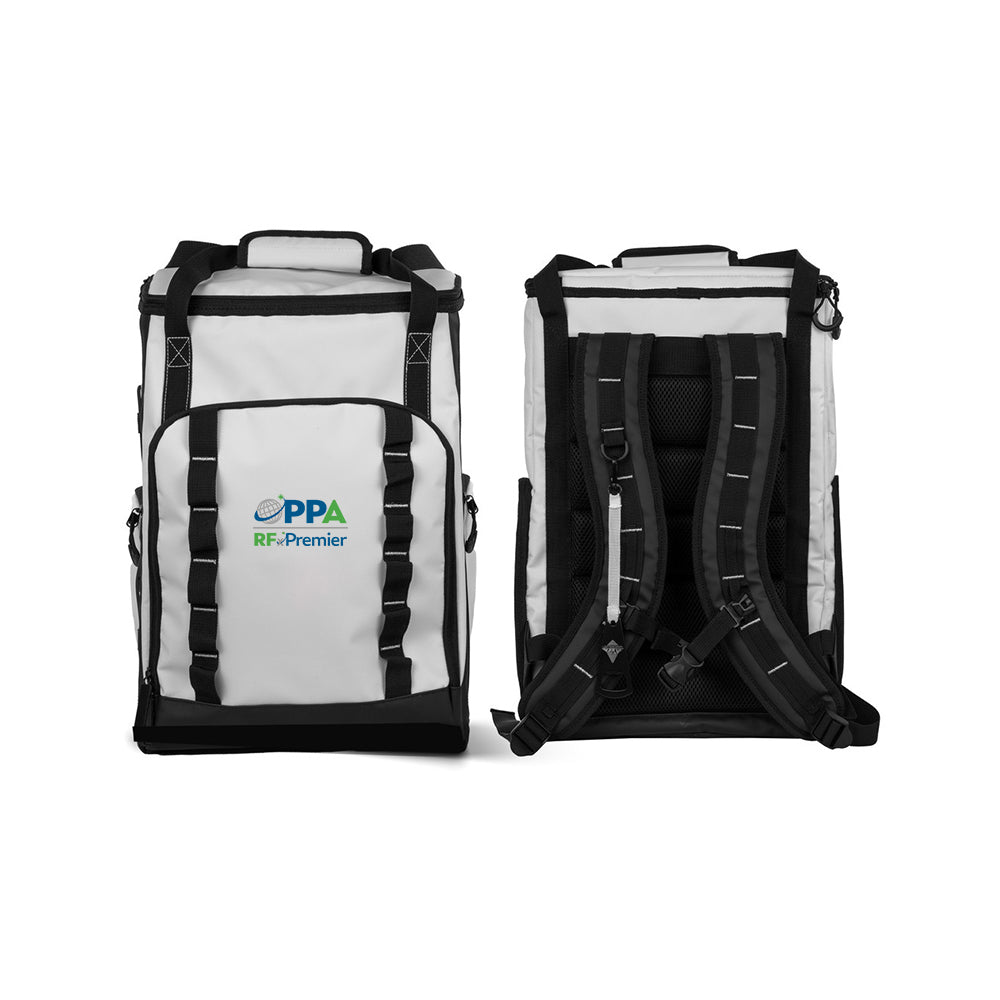 RFxP and PPA Chillamanjaro Cooler Backpack