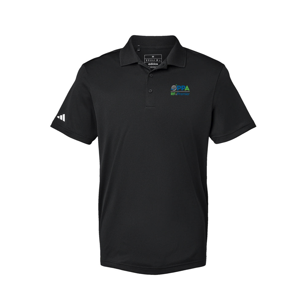 メンズウェア NOPOINT LOGO POLO SHIRT thisisneverthat cotton polo shirt T-Logo S/S Jersey black color at